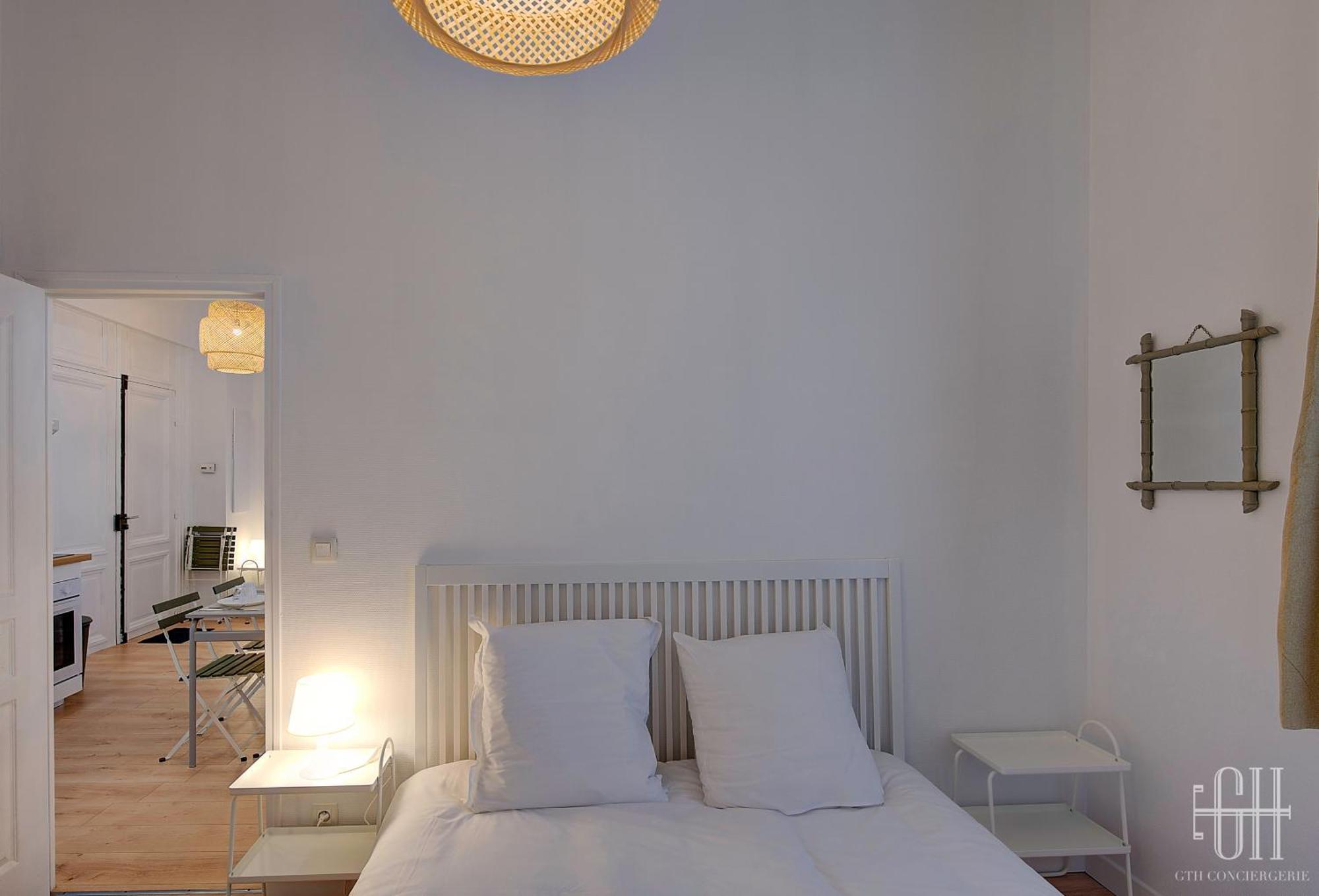 Le Cosy / Vieux Tours Apartment Exterior foto