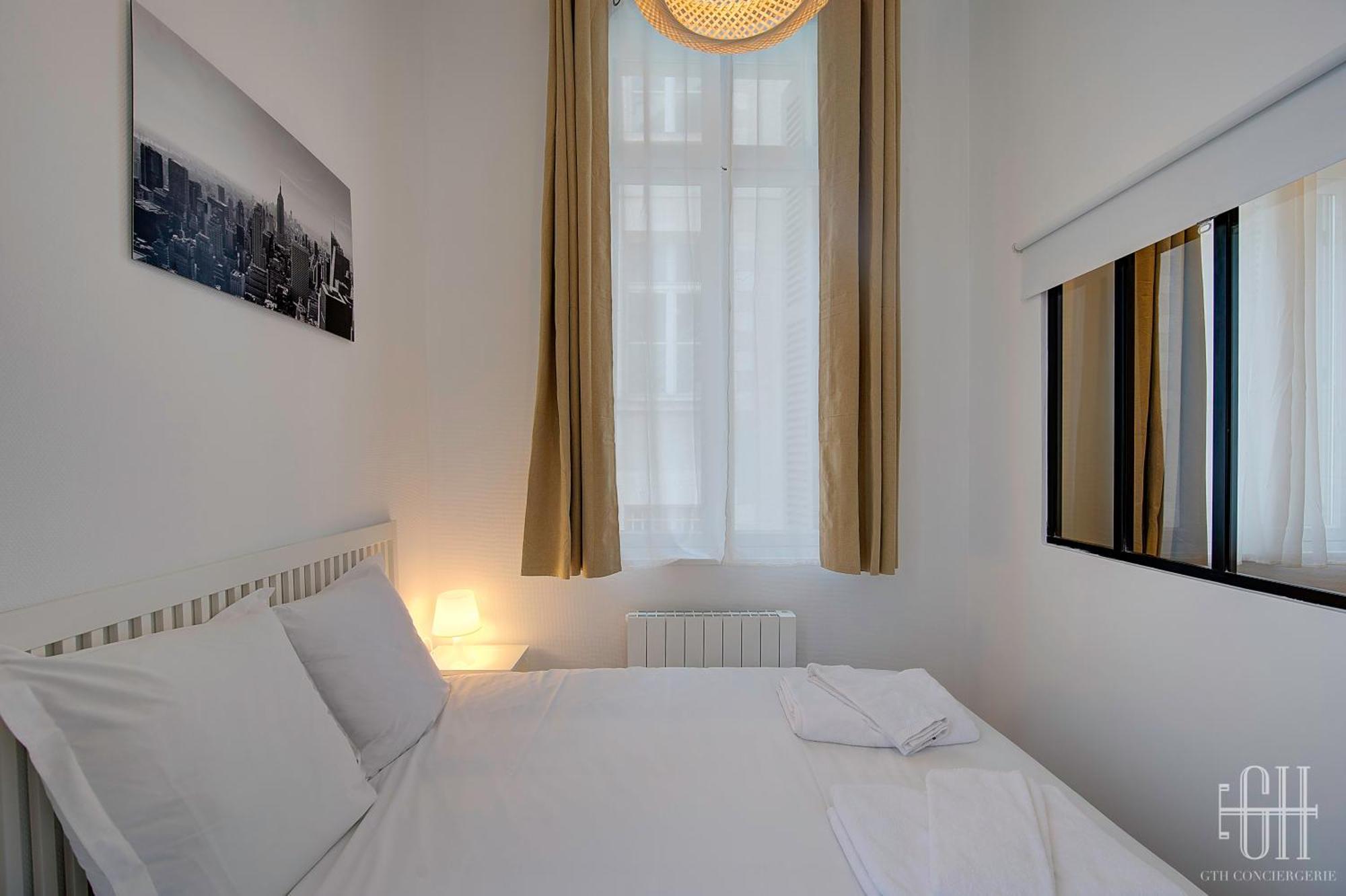 Le Cosy / Vieux Tours Apartment Exterior foto