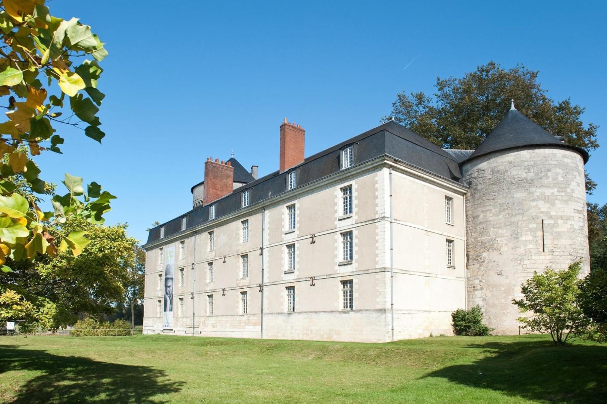 Le Cosy / Vieux Tours Apartment Exterior foto